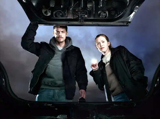 The Killing 4ª Temp: Primeros detalles