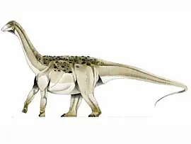 Dinos de Argentina