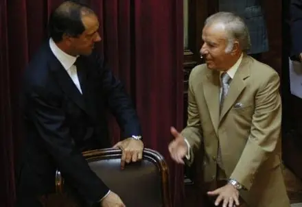 Scioli