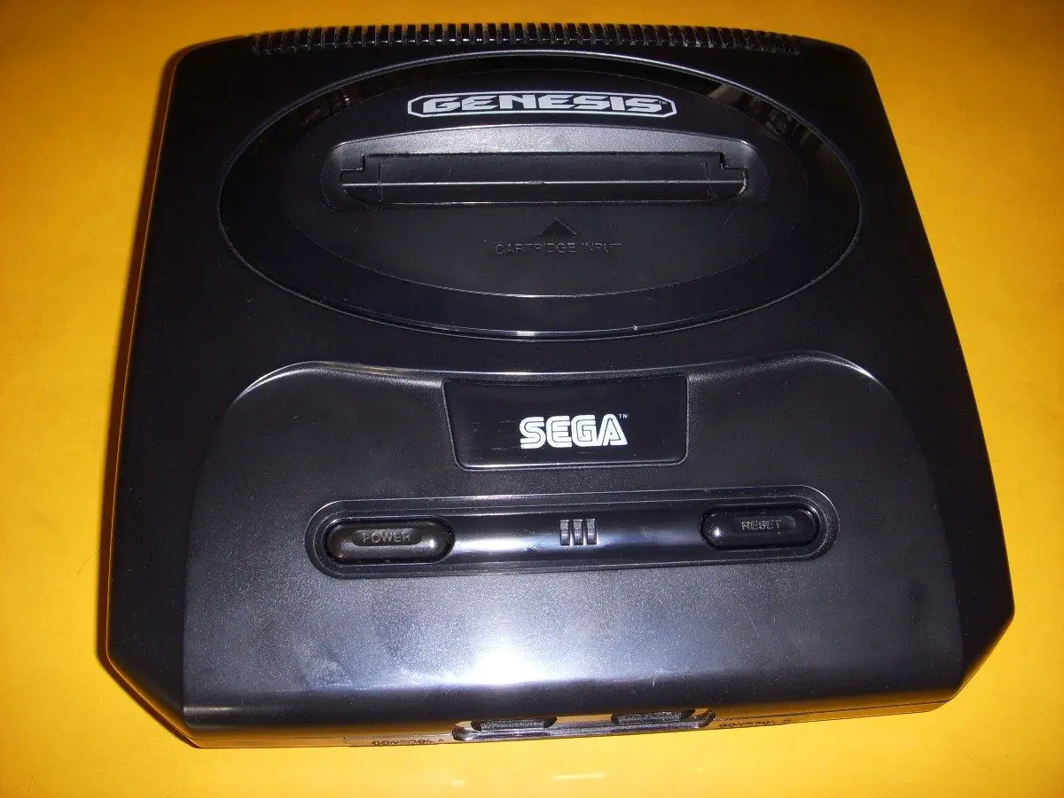 genesis