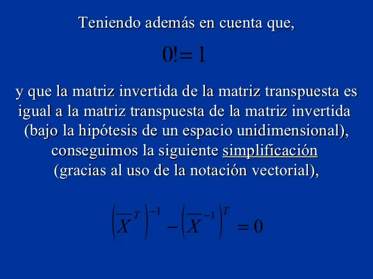ciencia