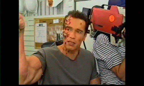 Curiosidades de Terminator 2