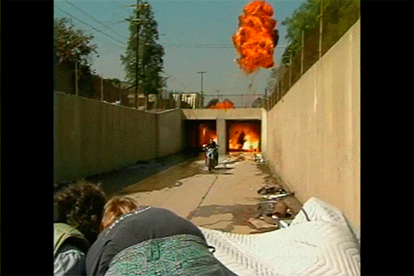 Curiosidades de Terminator 2