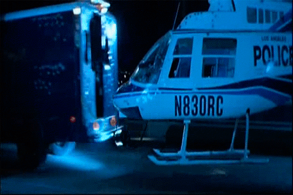 Curiosidades de Terminator 2