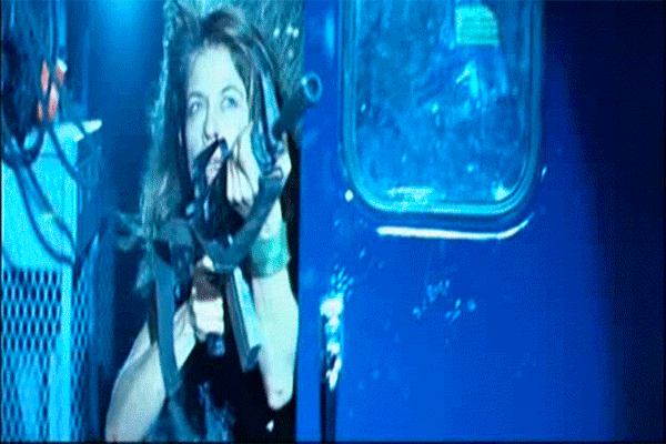 Curiosidades de Terminator 2