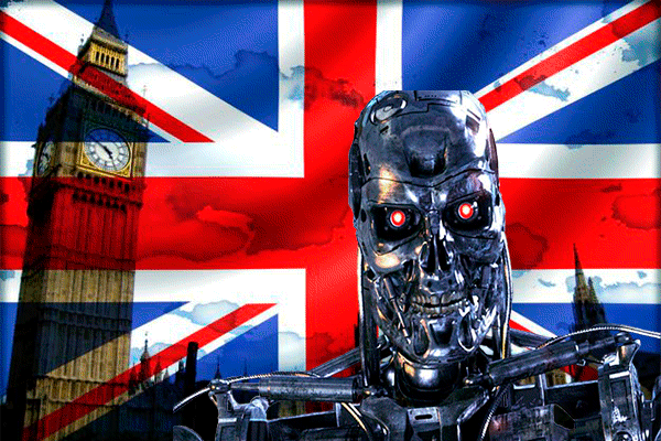 Curiosidades de Terminator 2 El juicio Final