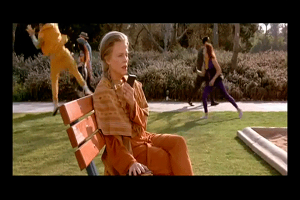 Curiosidades de Terminator 2