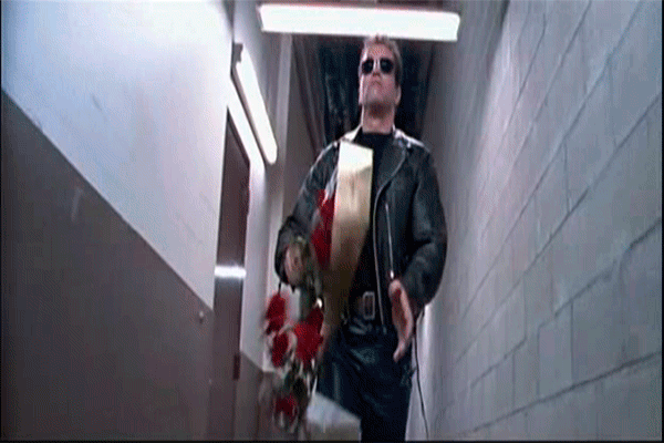 Curiosidades de Terminator 2 El juicio Final