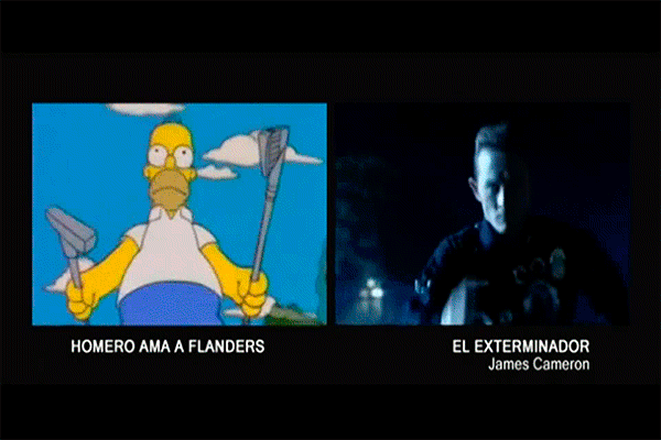 Curiosidades de Terminator 2 El juicio Final