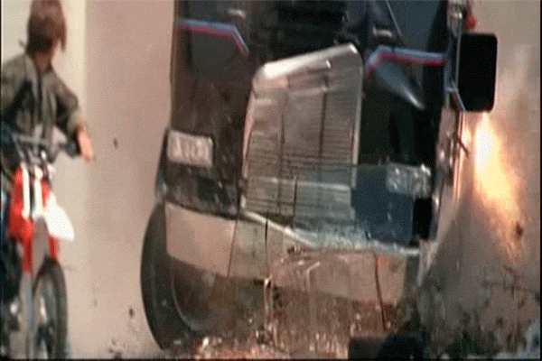 Curiosidades de Terminator 2 El juicio Final