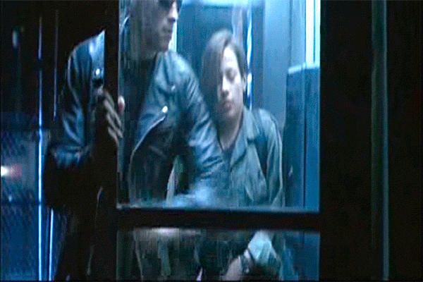 Curiosidades de Terminator 2 El juicio Final