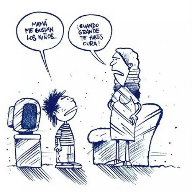 12 reglas de la vida que tus hijos NO aprenderán en el C