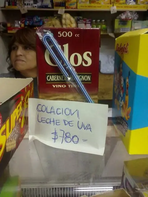 chicas