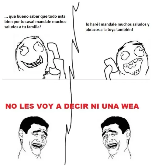 las