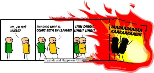 humor
