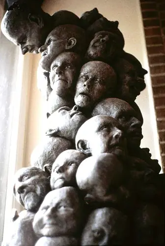 escultura