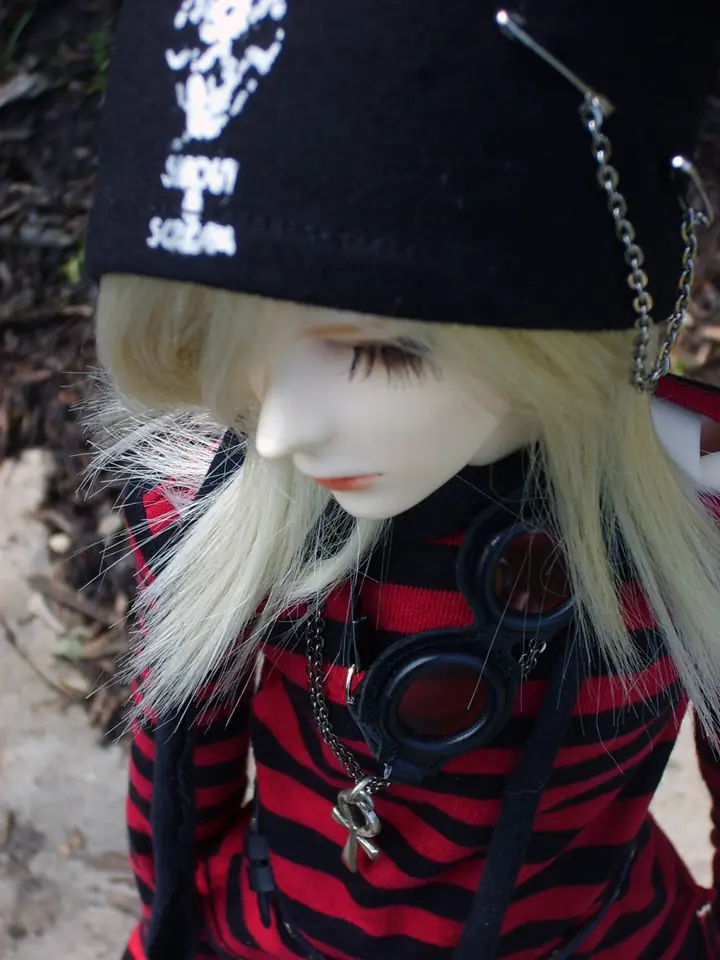 dolls