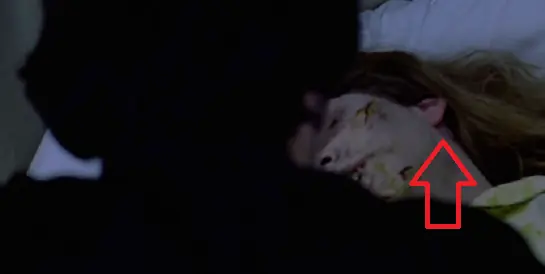 El Exorcista 1973 Curiosidades y Errores