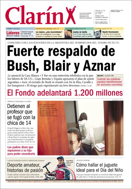 historia