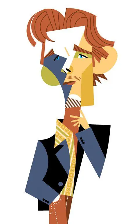 Pablo Lobato - Sus Últimas Caricaturas