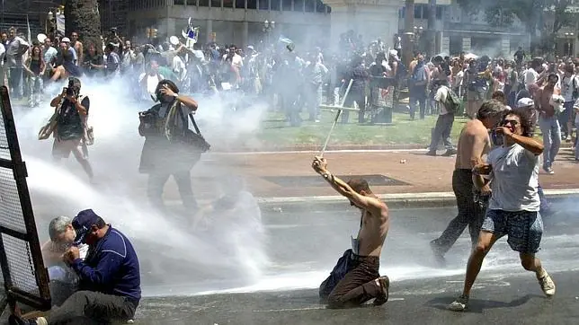 libertad de expresion