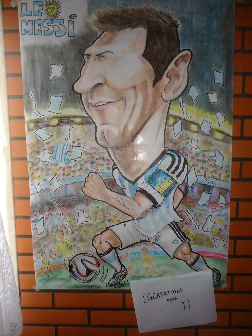 Argentina