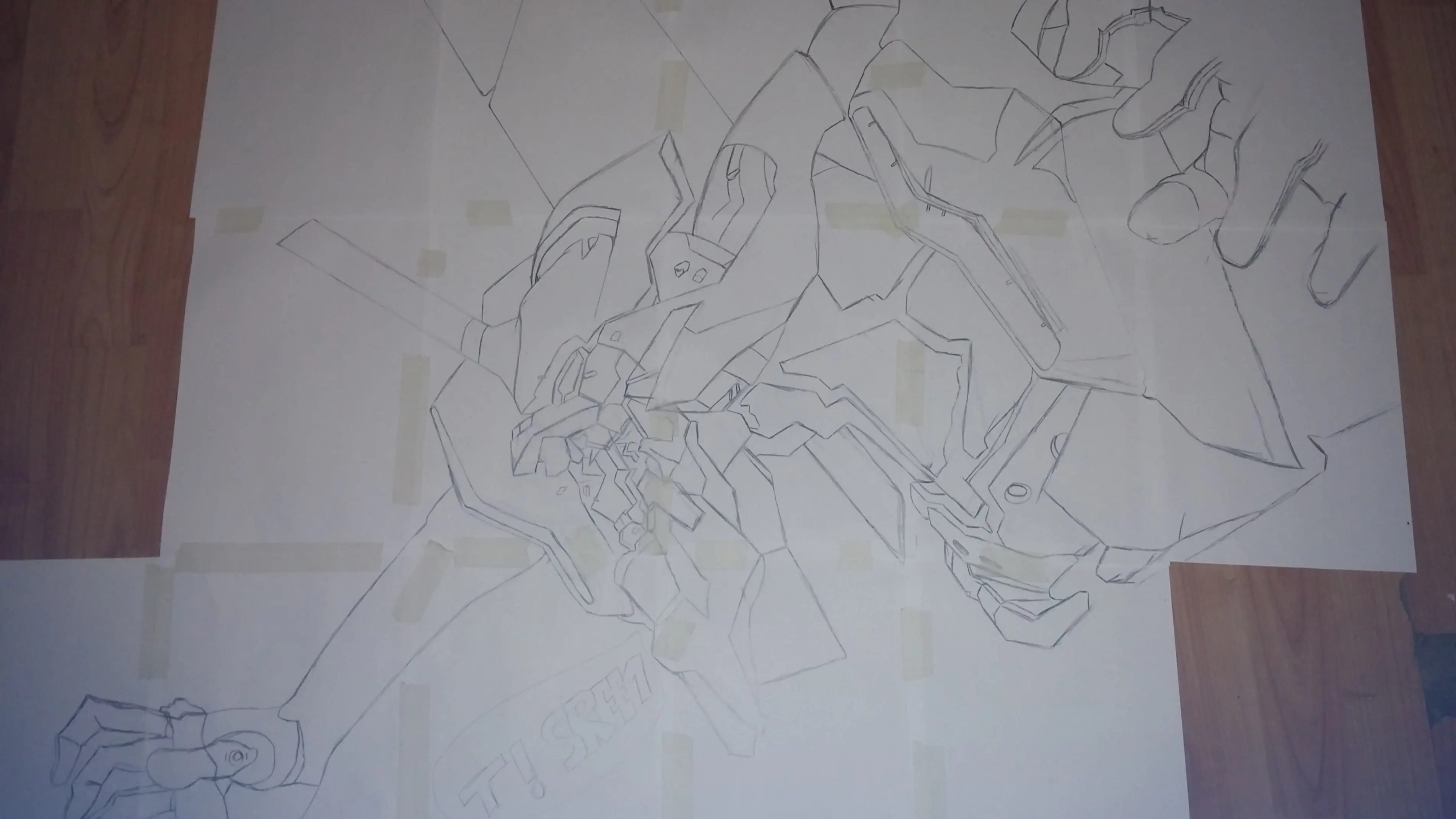 Dibujo