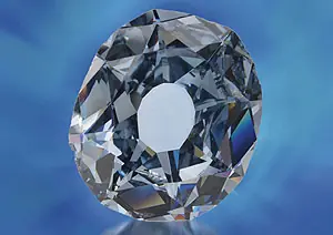 Diamantes de la  guerra