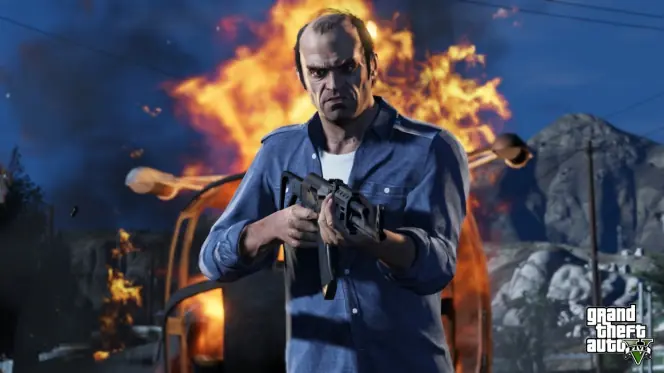 GTA V confirmado para PC, Xbox One y Ps4