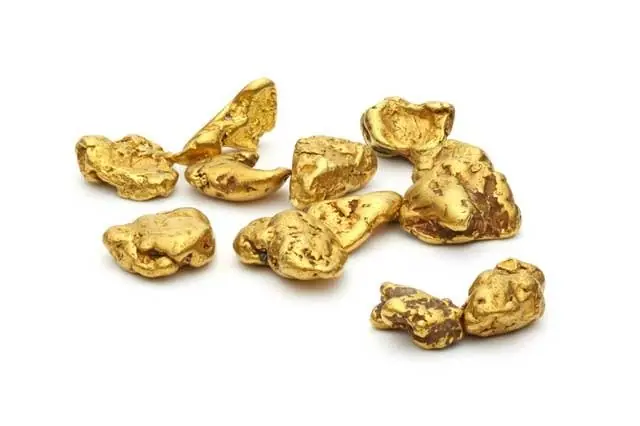 oro