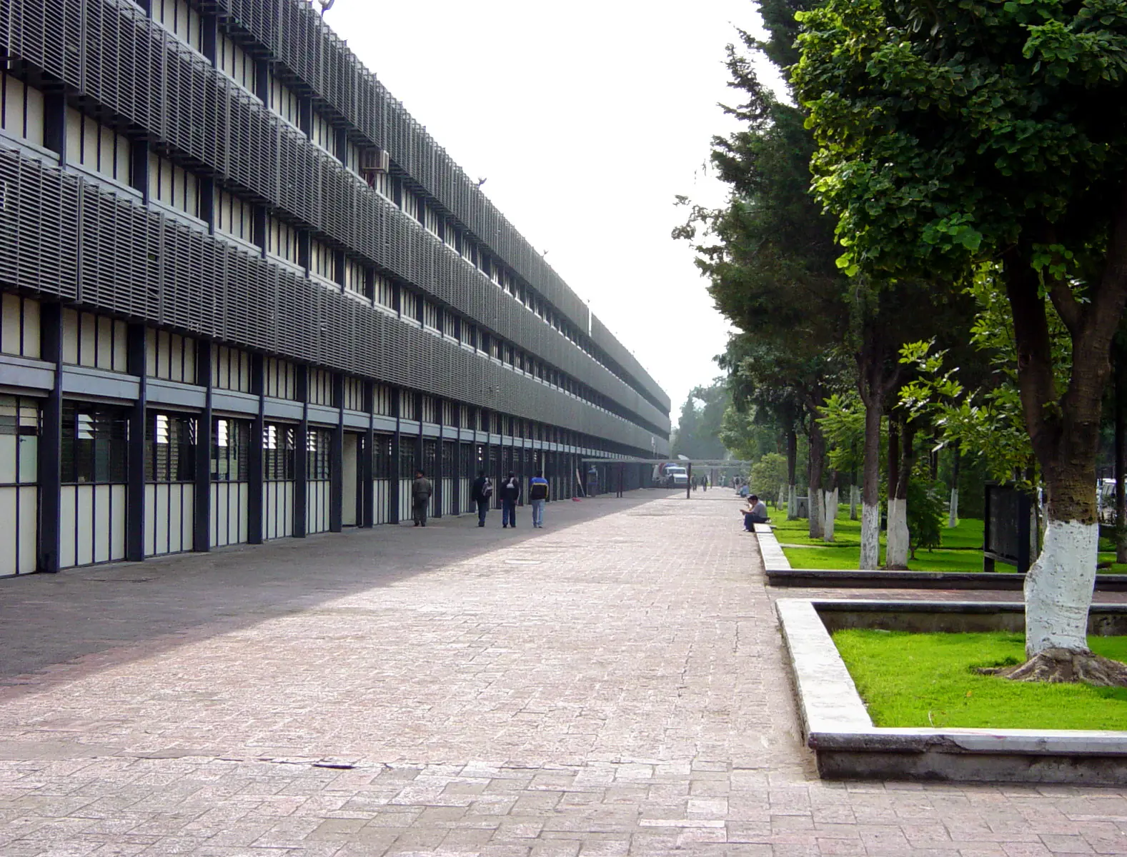 unam