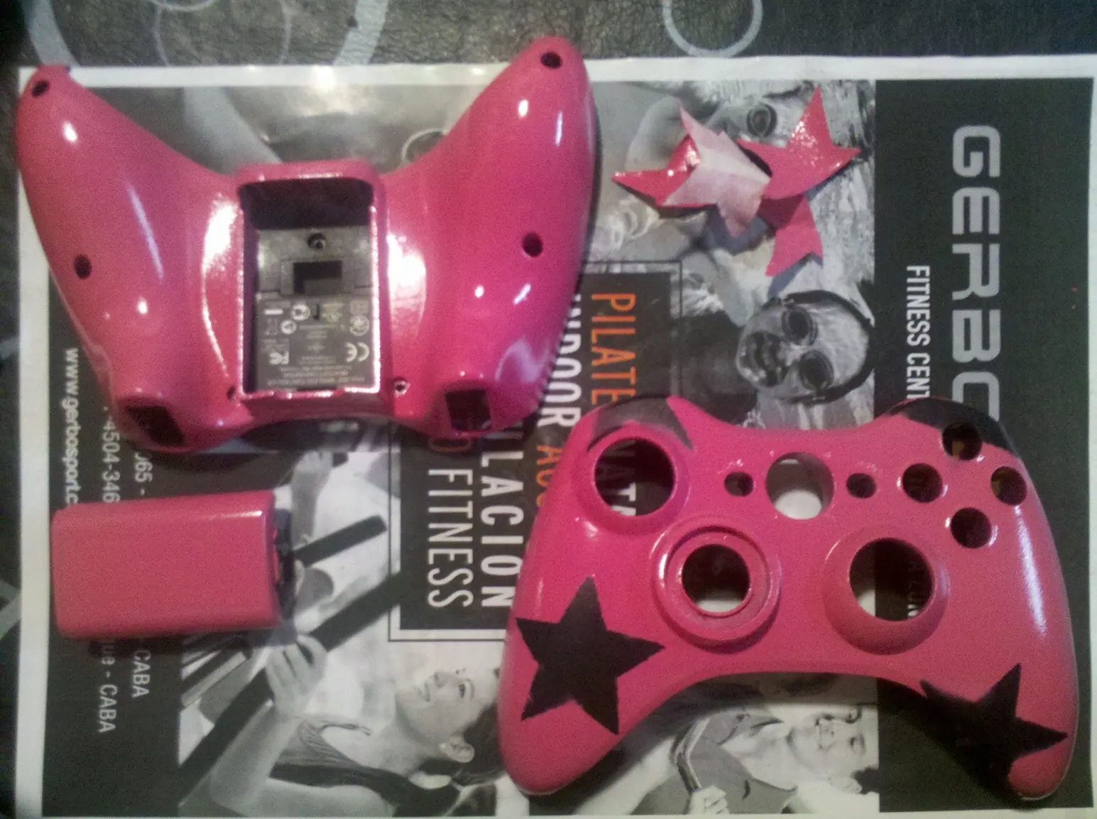 xbox