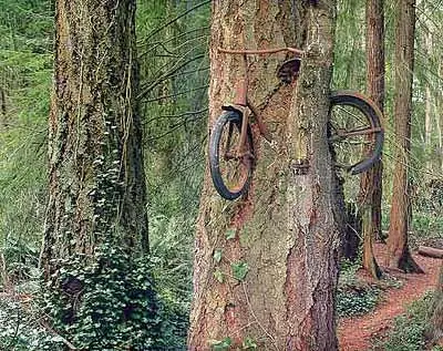 esculturas