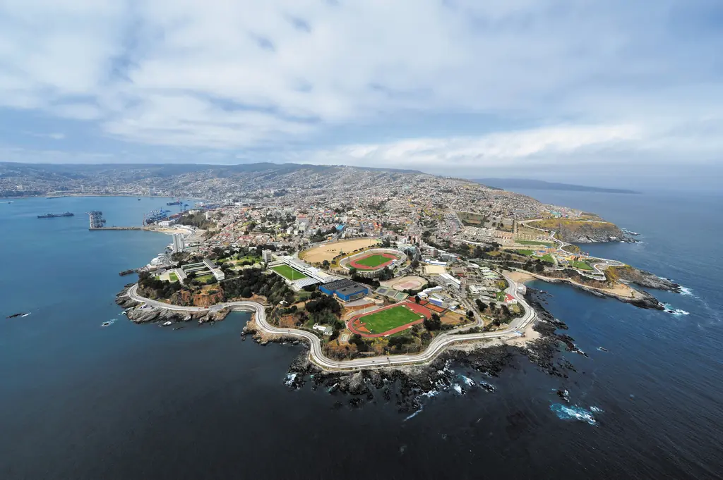 valparaiso