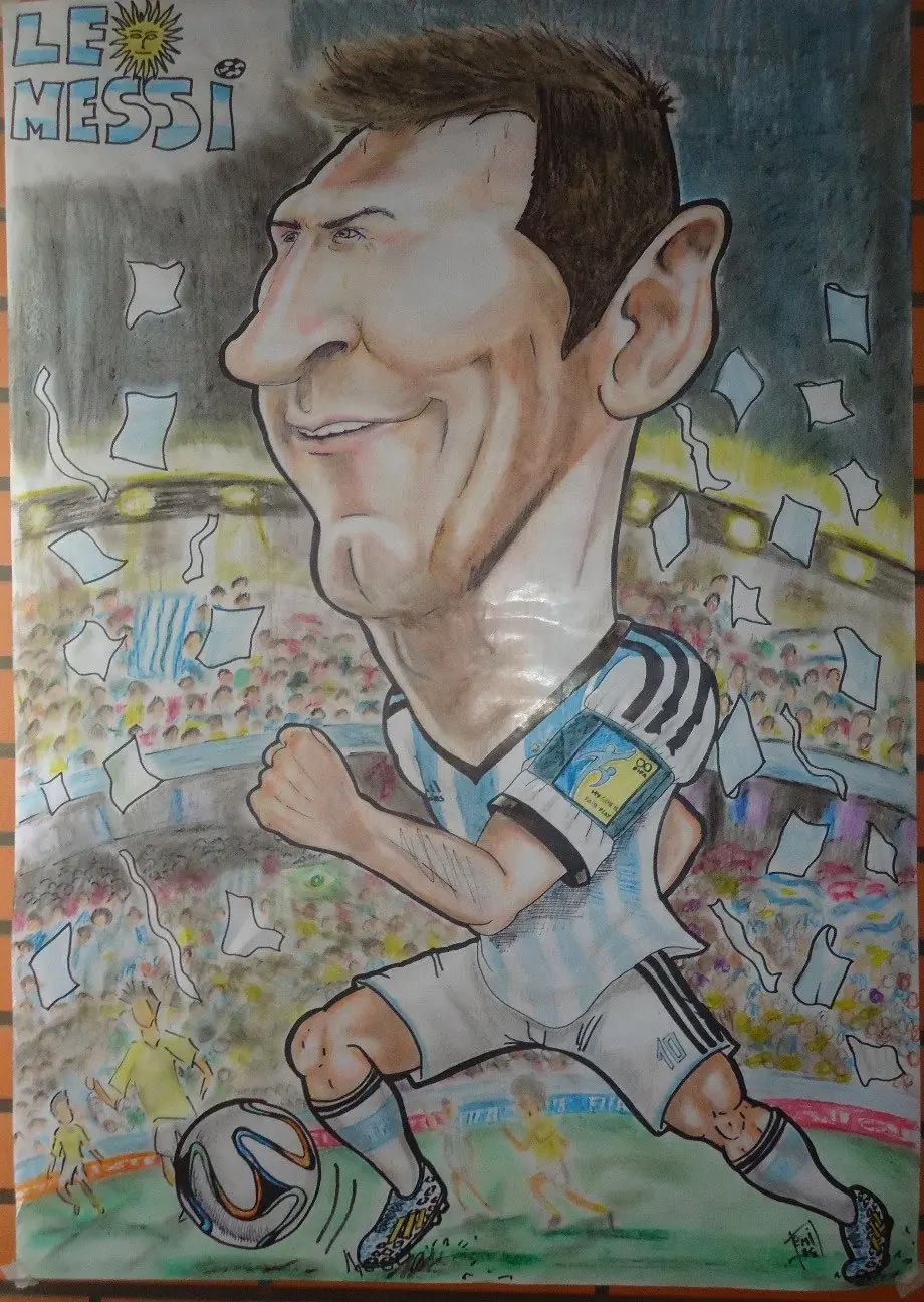 mundial 2014