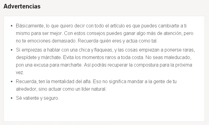 Levantate
