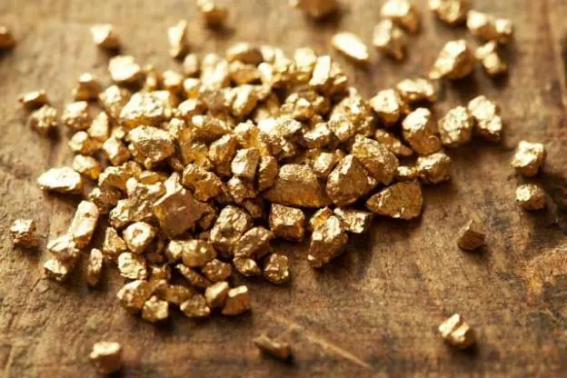 Expertos logran descubrir una propiedad oculta del oro