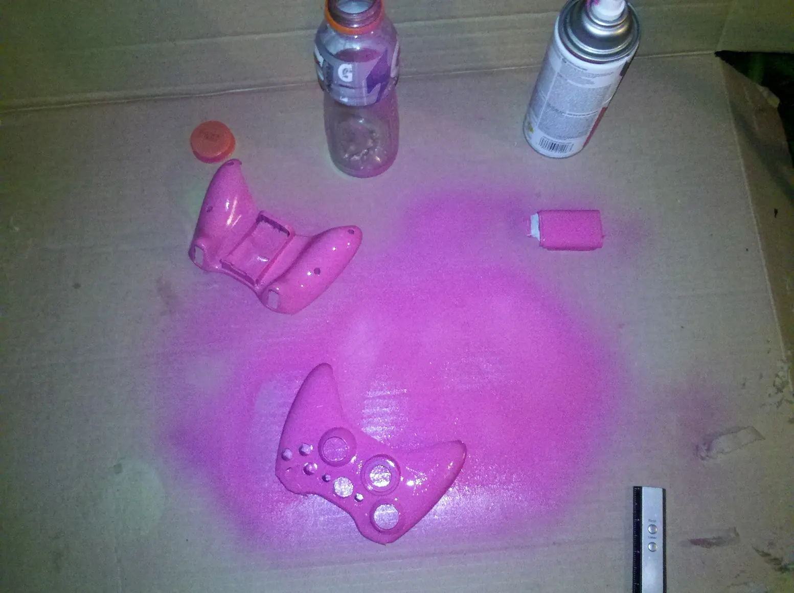 aerosol