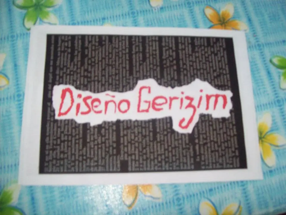 Fotos de Horacio Gambandé