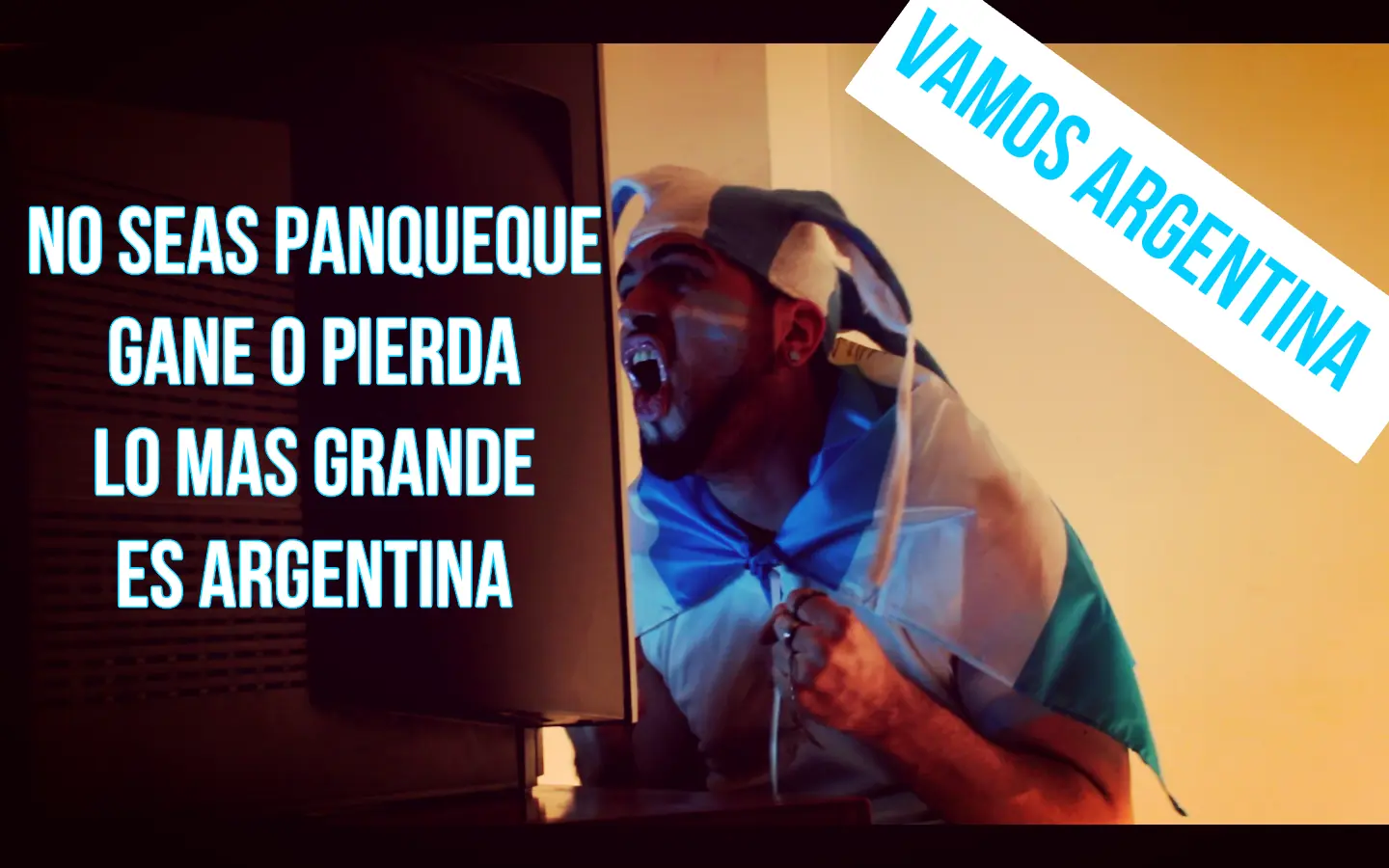Argentina