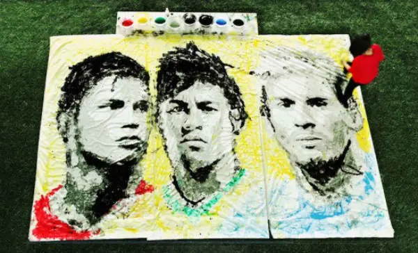 mundial 2014