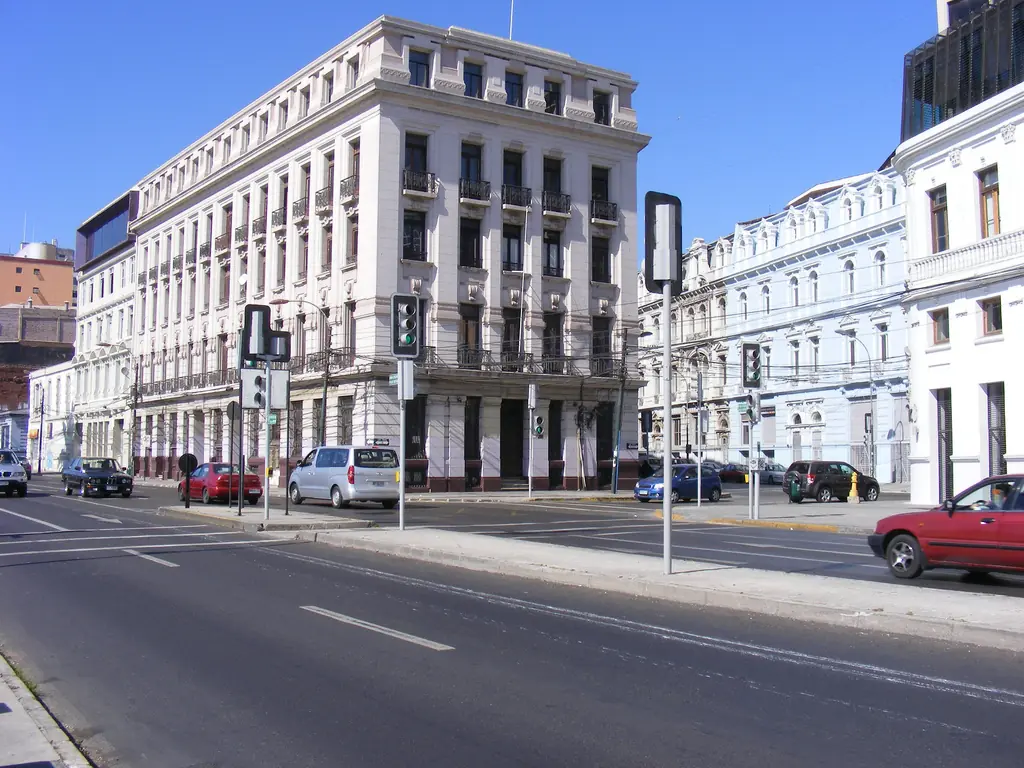 cili