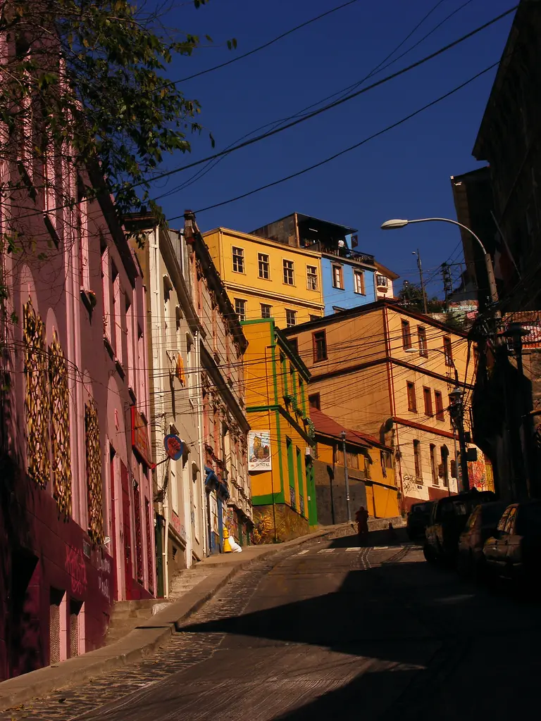 viajar