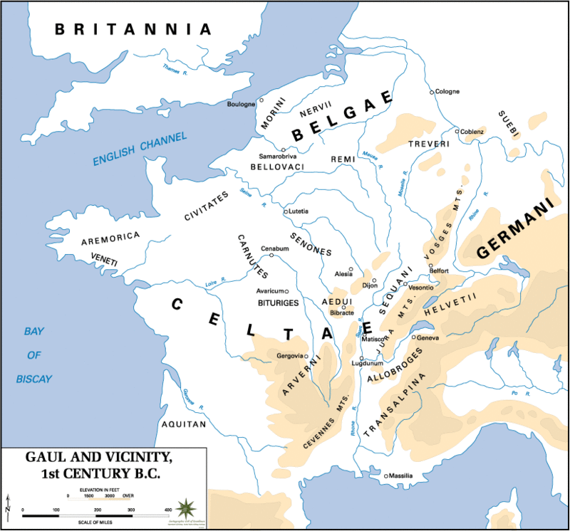 francia