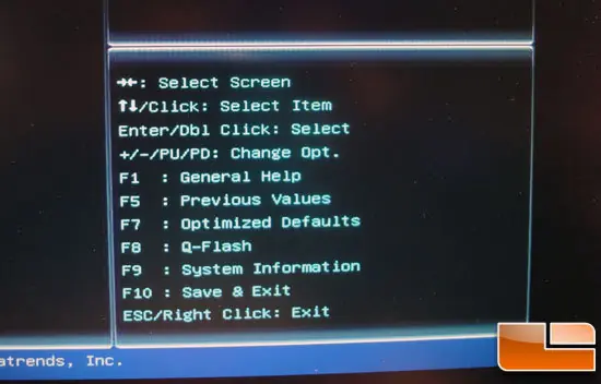gigabyte