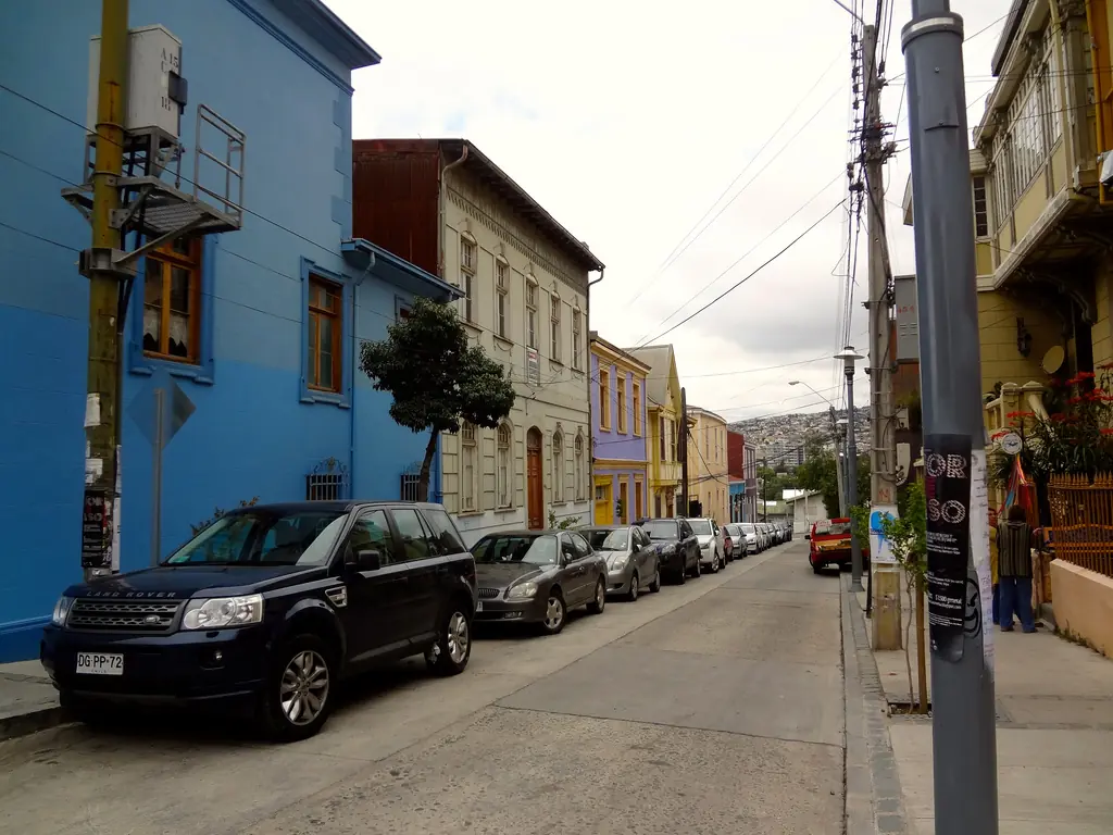 valparaiso