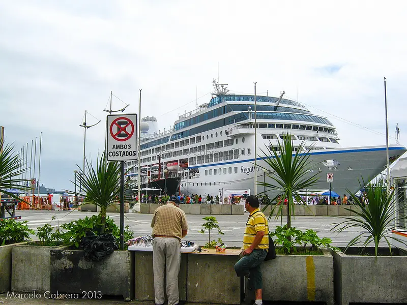 tourism