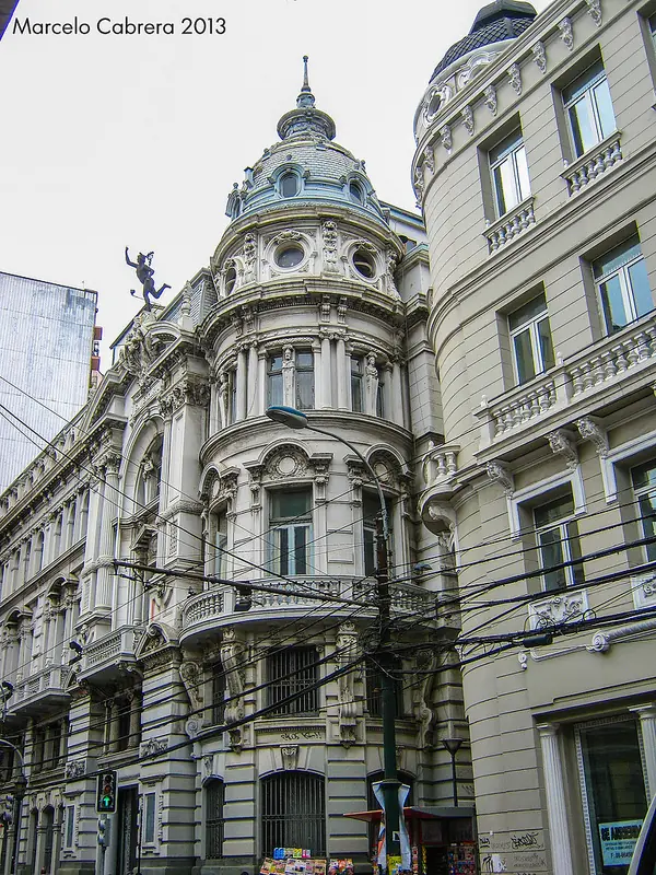 valparaiso