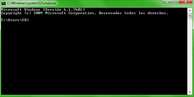 conseguir ip de una pagina