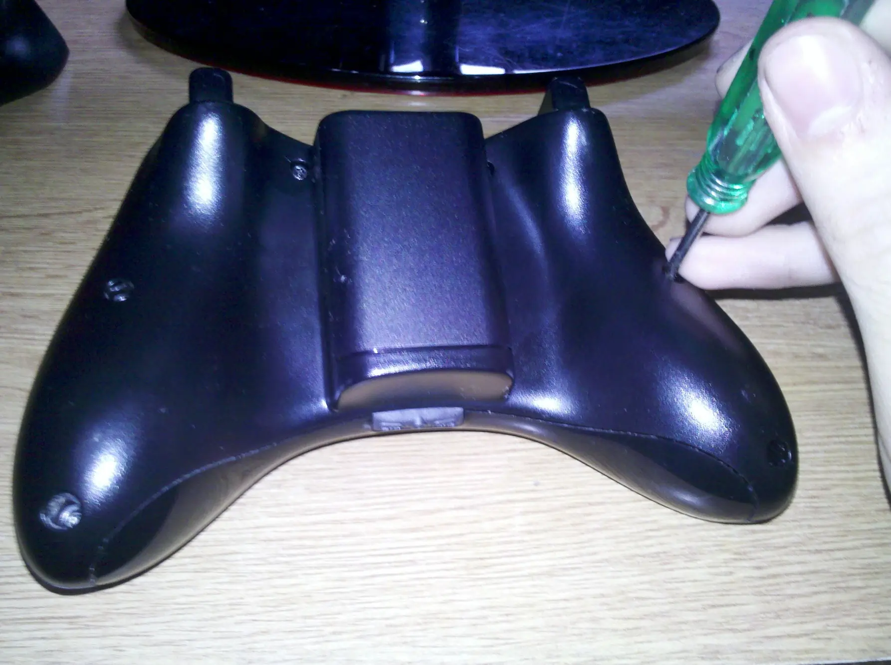 joystick